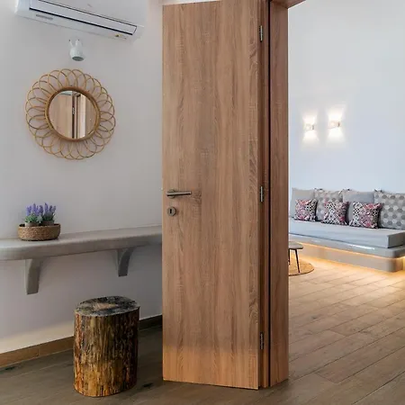 Apartmán Dolce