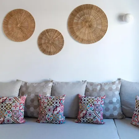 Apartmán Dolce