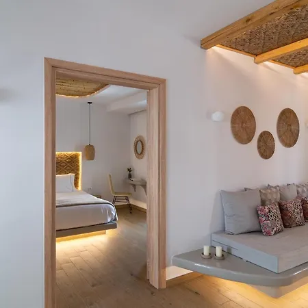 Dolce Apartmán Kamári