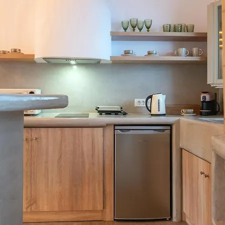 Apartmán Dolce