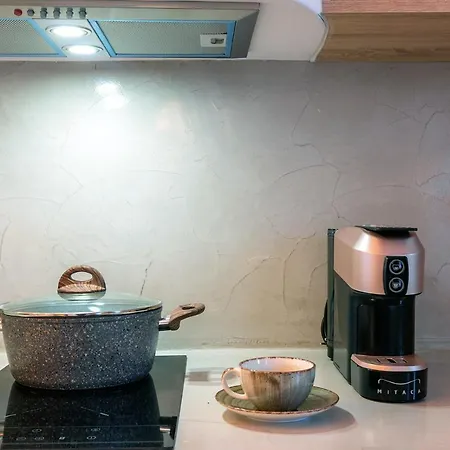 Dolce Apartmán