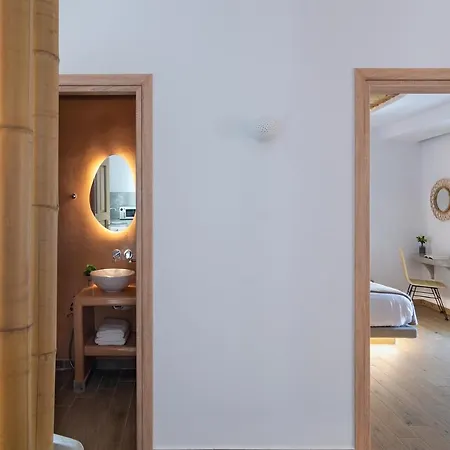 Apartment Dolce