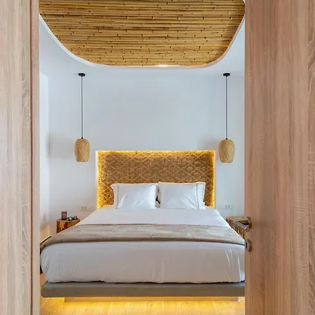 Dolce Apartment *