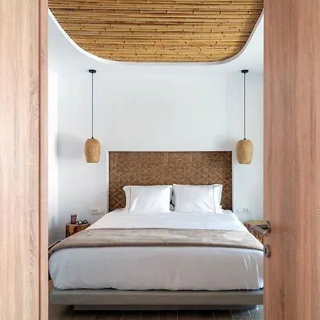 Dolce Apartment *