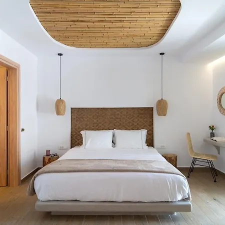 Apartment Dolce Kamari (Santorini)