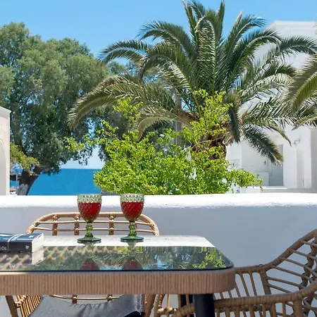 Dolce Apartment Kamari (Santorini)