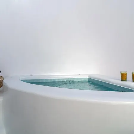 Dolce Apartment