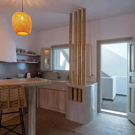 Apartment Dolce *