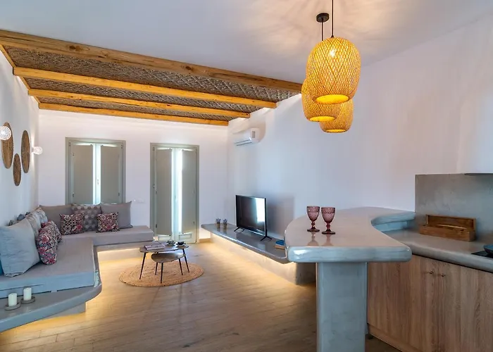 Dolce Kamari (Santorini)