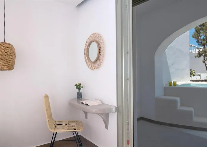 Dolce * Kamari (Santorini)