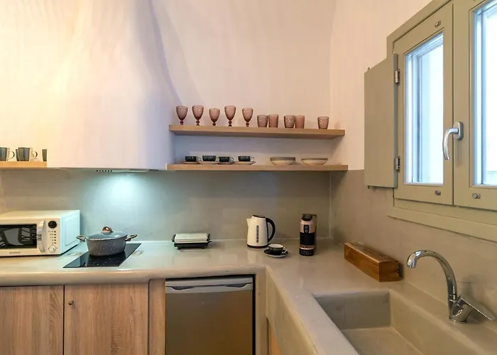 Dolce Kamari (Santorini)