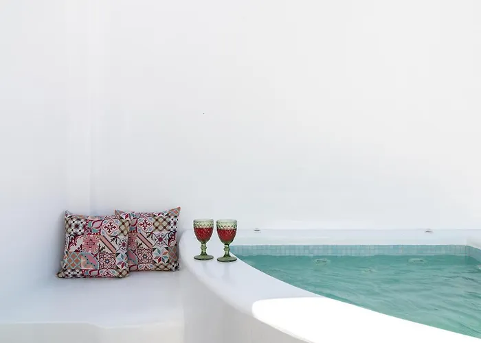 Dolce * Kamari (Santorini)