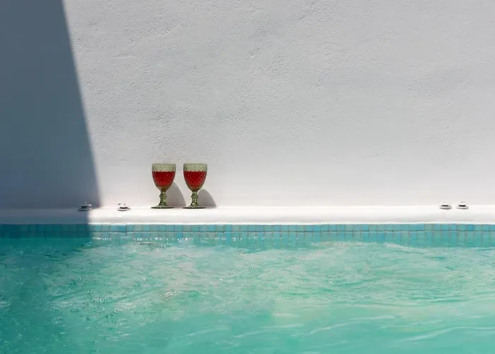 Dolce * Kamari (Santorini)