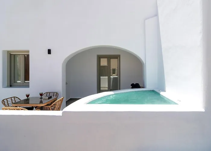 Dolce * Kamari (Santorini)