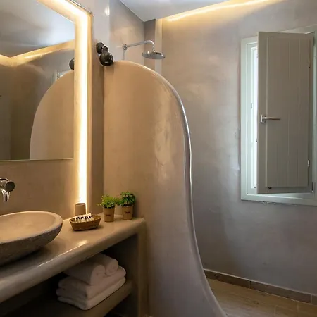 Dolce Apartment *