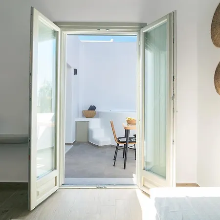 Apartment Dolce