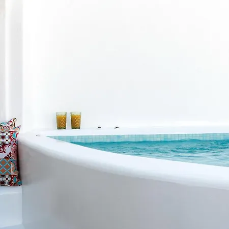 Dolce Apartment