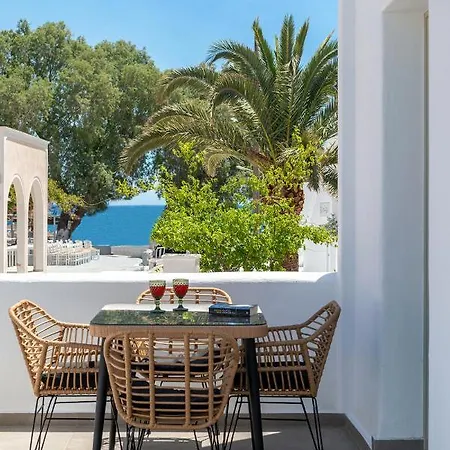 Dolce Apartament Kamári