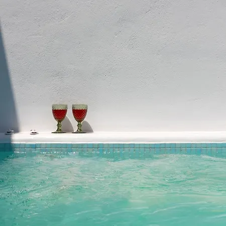 Dolce * Kamari (Santorini)