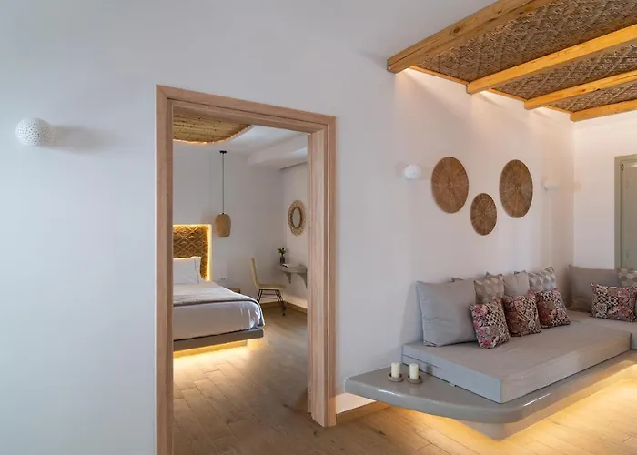 Dolce Appartement Kamári