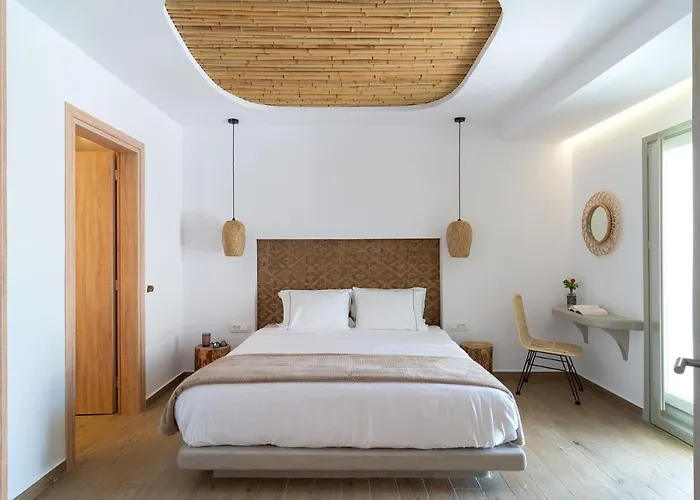 Appartement Dolce Kamári