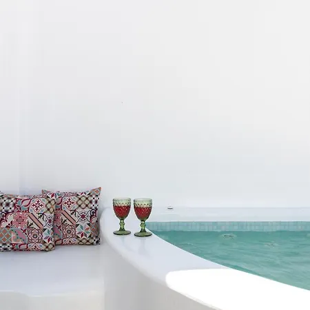 Dolce * Kamári